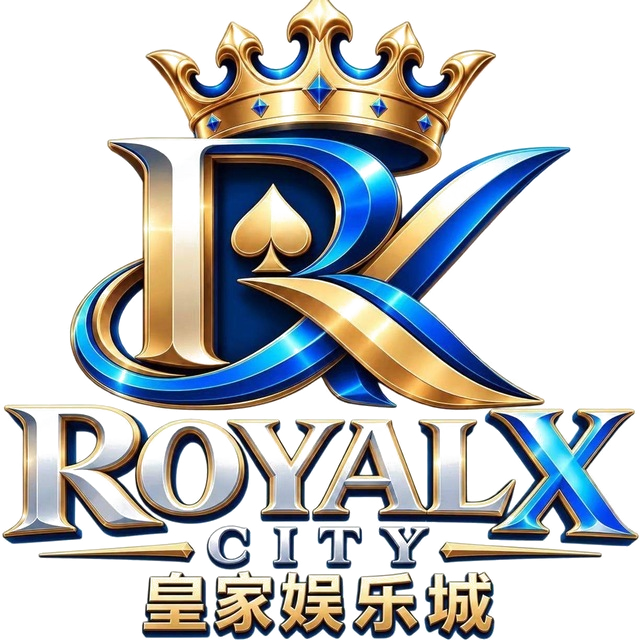 RoyalX City 皇家娱乐城